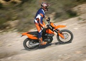 KTM 690 LC4 Enduro